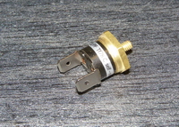 OGRANICZNIK TF78C KSD201